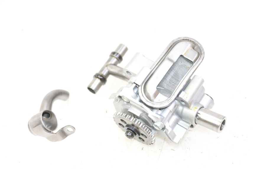 photo de OIL PUMP HONDA NTV DEAUVILLE 650 (2001 - 2006)