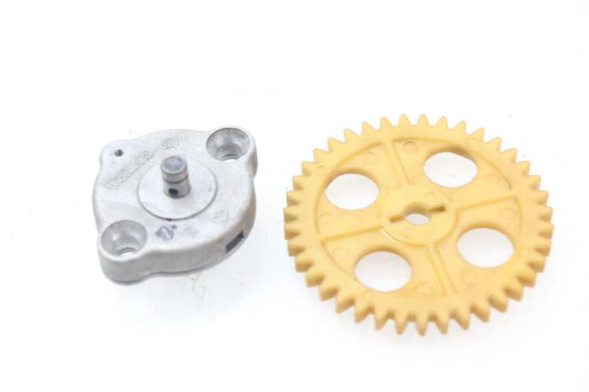 photo de OIL PUMP SYM ORBIT 2 50 (2008 - 2014)