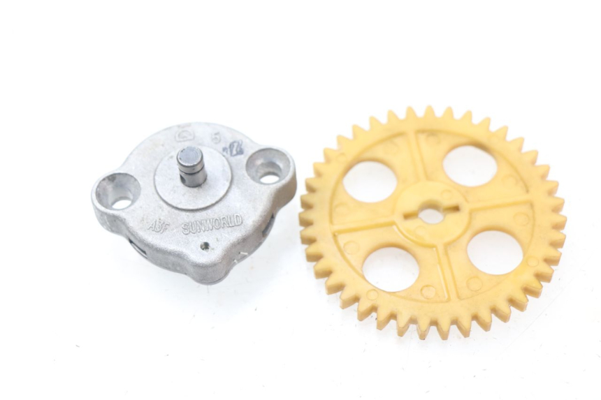 photo de OIL PUMP SYM ORBIT 2 50 (2008 - 2014)