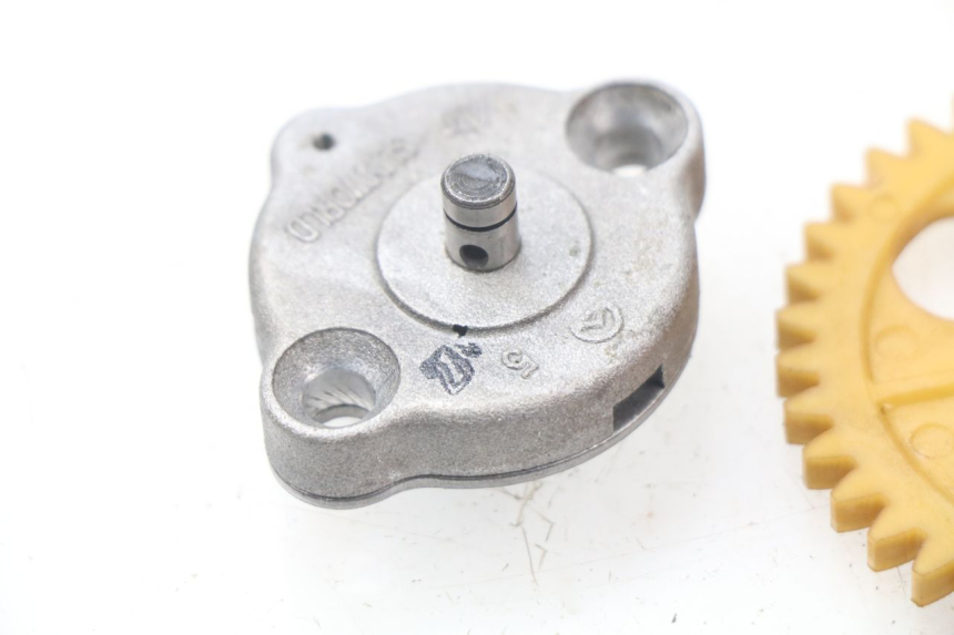 photo de OIL PUMP SYM ORBIT 2 50 (2008 - 2014)