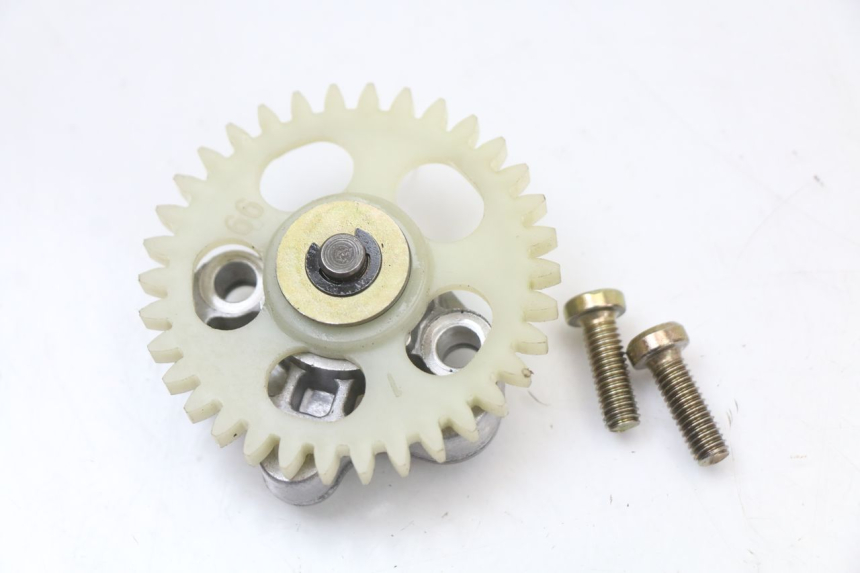 photo de OIL PUMP ASTOR ORCAL 125 (2015 - 2017)