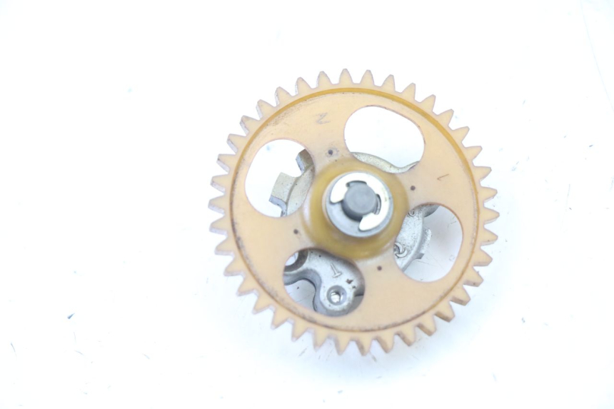 photo de OIL PUMP MBK OVETTO 4T 50 (2008 - 2016)