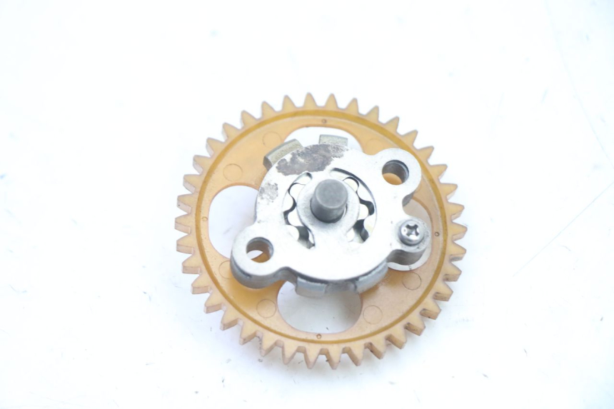 photo de OIL PUMP MBK OVETTO 4T 50 (2008 - 2016)