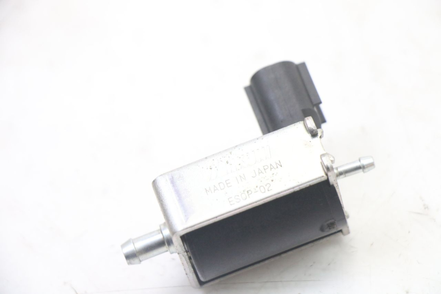 photo de OIL PUMP PEUGEOT CITYSTAR 2T 50 (2018 - 2021)