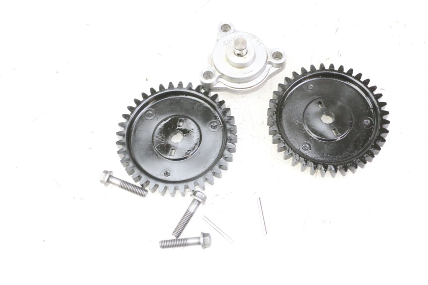 photo de OIL PUMP PEUGEOT SATELIS 125 (2013 - 2018)