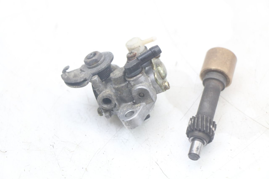 photo de OIL PUMP PEUGEOT SPEEDFIGHT 100 (1997 - 2007)