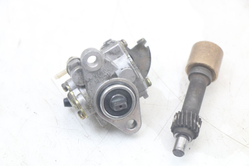 photo de OIL PUMP PEUGEOT SPEEDFIGHT 100 (1997 - 2007)