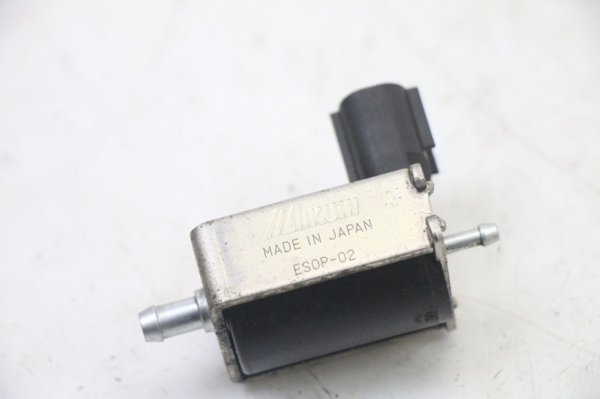 photo de OIL PUMP PEUGEOT STREETZONE I 2T 50 (2018 - 2020)