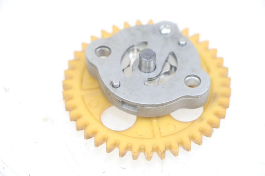 photo de OIL PUMP PEUGEOT TWEET 4T 50 (2014 - 2019)