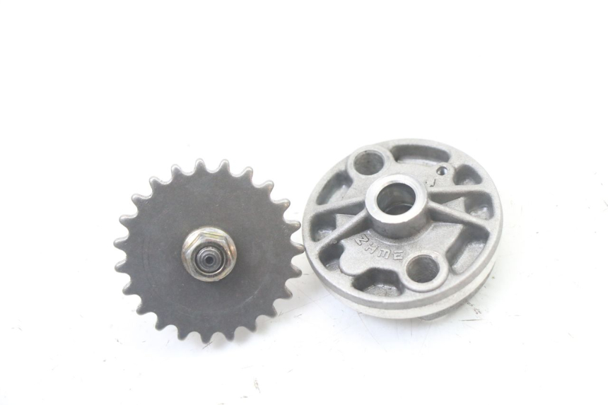 photo de OIL PUMP PEUGEOT VIVACITY 125 (2010 - 2017)