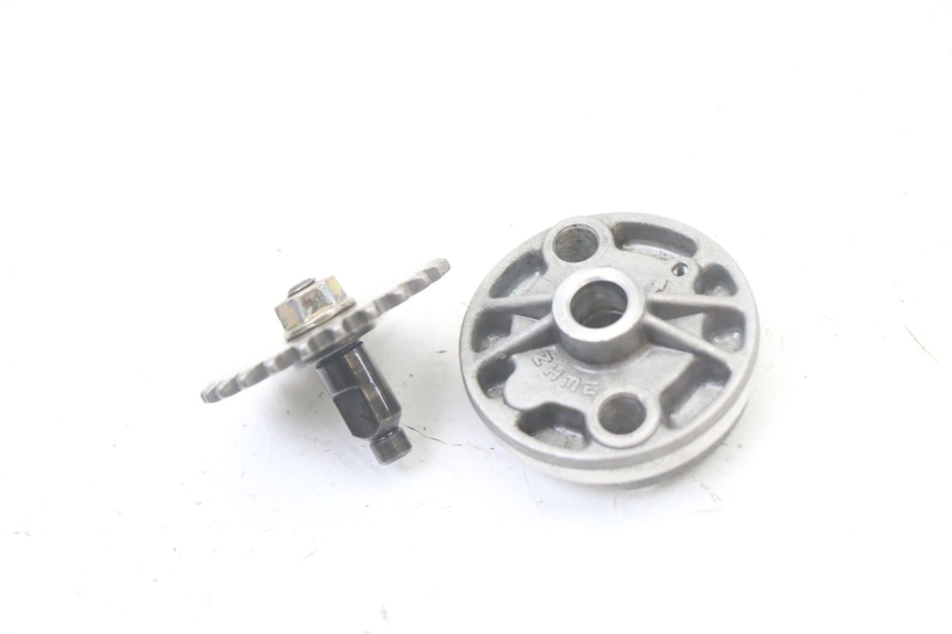 photo de OIL PUMP PEUGEOT VIVACITY 125 (2010 - 2017)
