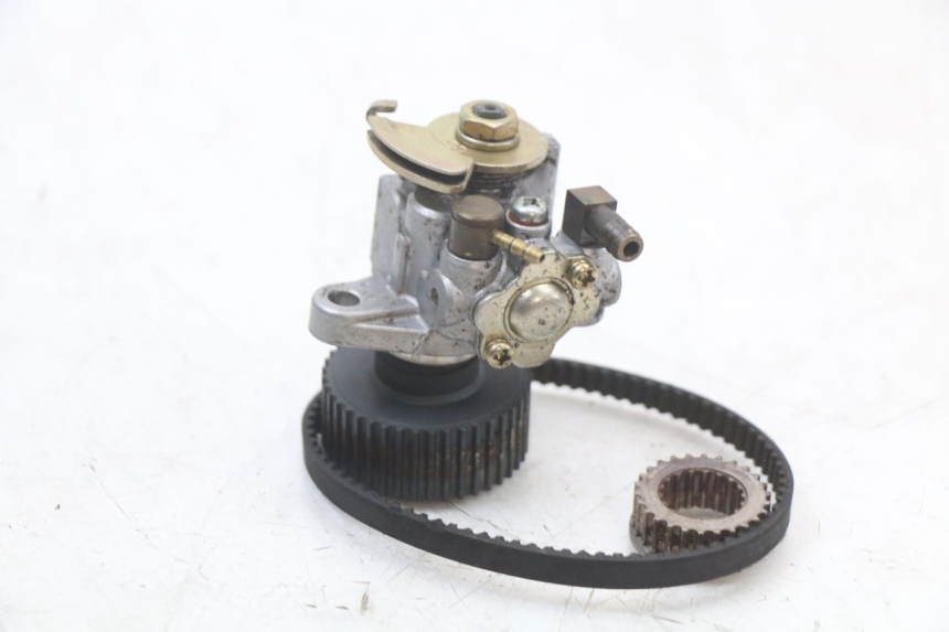 photo de OIL PUMP PIAGGIO TYPHOON 80 (1994 - 1997)