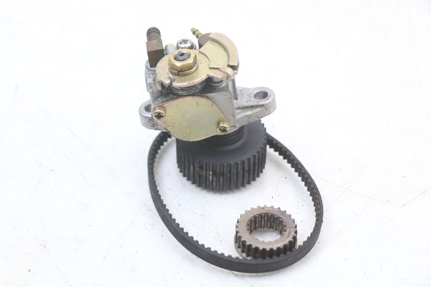 photo de OIL PUMP PIAGGIO TYPHOON 80 (1994 - 1997)