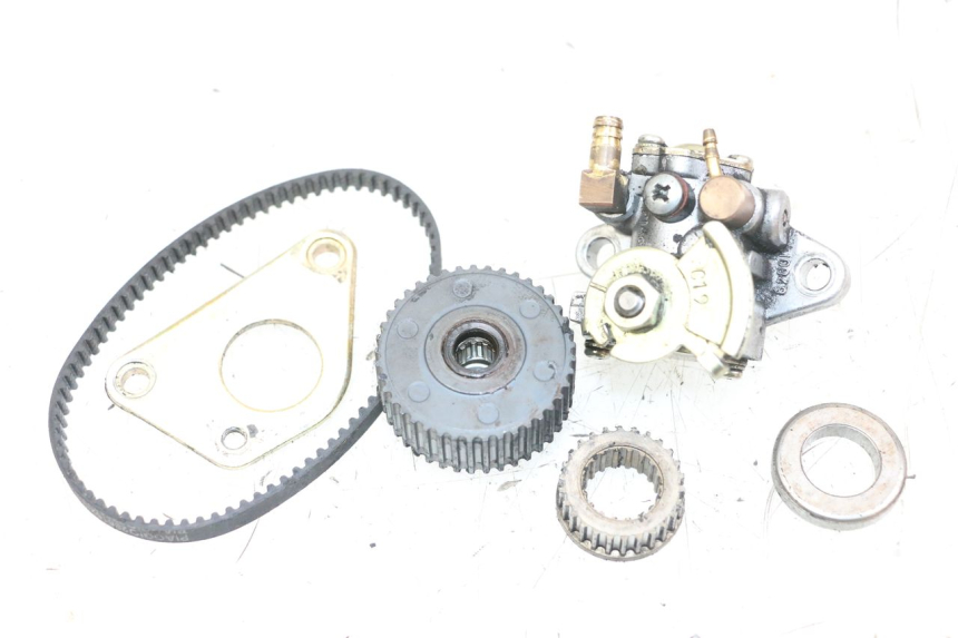 photo de OIL PUMP PIAGGIO VESPA LX 2T 50 (2005 - 2013)