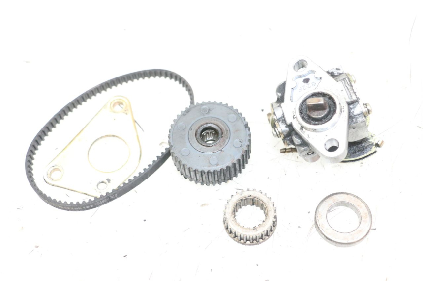 photo de OIL PUMP PIAGGIO VESPA LX 2T 50 (2005 - 2013)