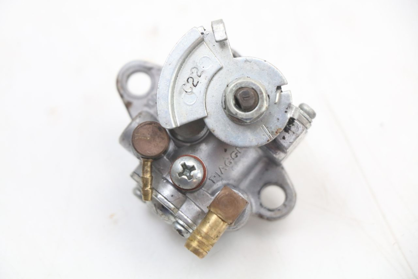 photo de OIL PUMP PIAGGIO VESPA S 2T 50 (2007 - 2014)