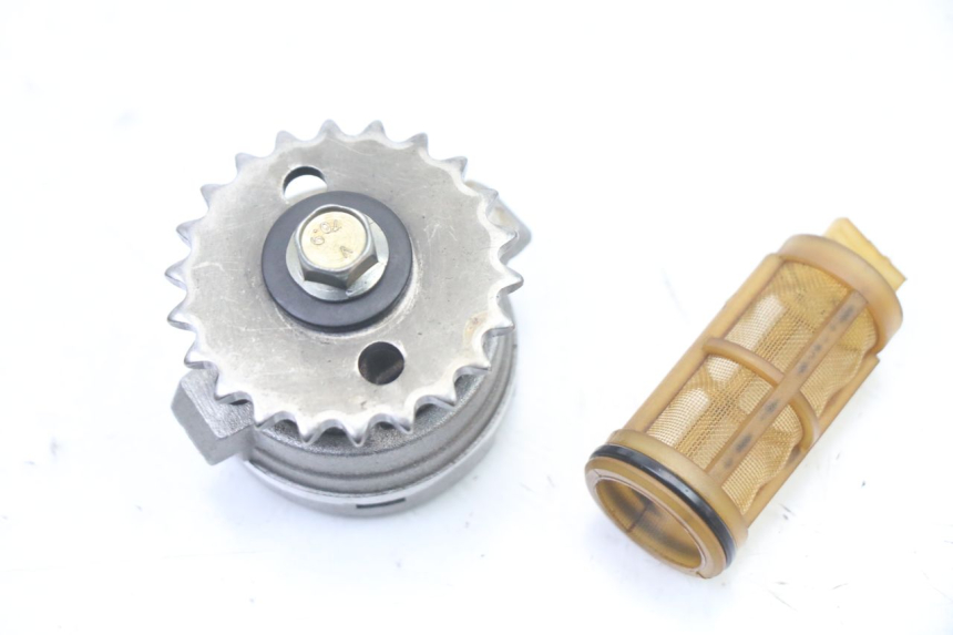 photo de OIL PUMP PIAGGIO X8 125 (2004 - 2007)