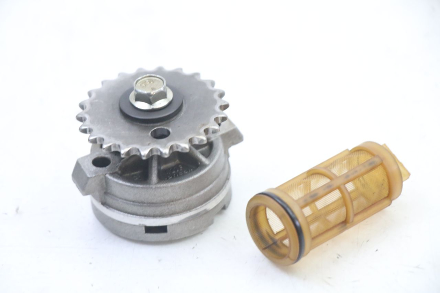 photo de OIL PUMP PIAGGIO X8 125 (2004 - 2007)