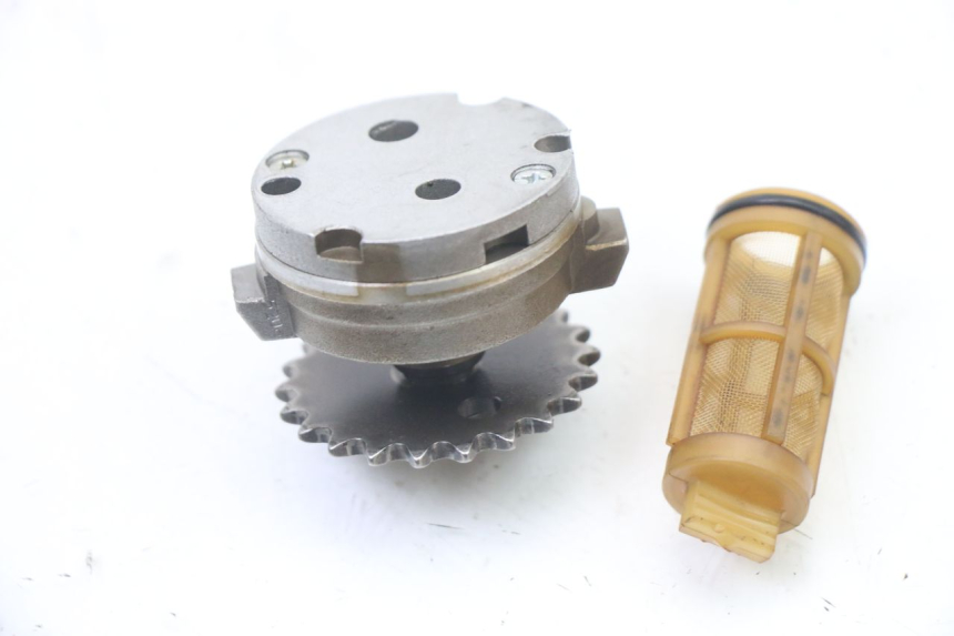 photo de OIL PUMP PIAGGIO X8 125 (2004 - 2007)