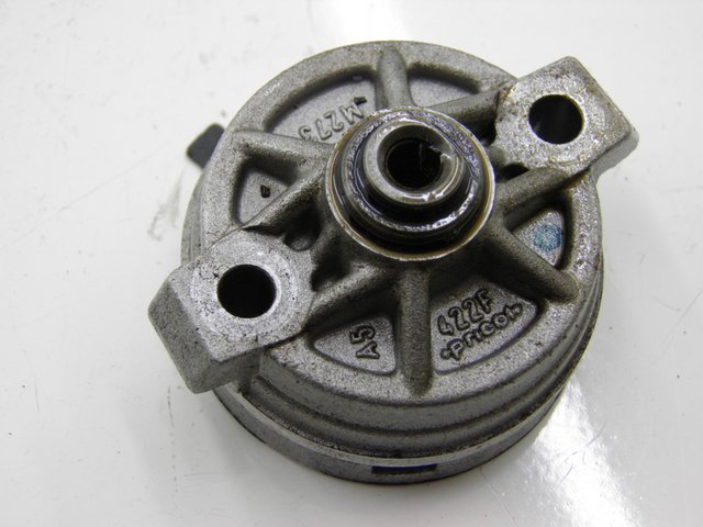 photo de OIL PUMP PIAGGIO XEVO - X EVO 125 (2010 - 2015)