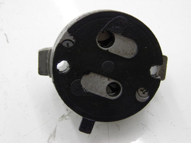 photo de OIL PUMP PIAGGIO XEVO - X EVO 125 (2010 - 2015)