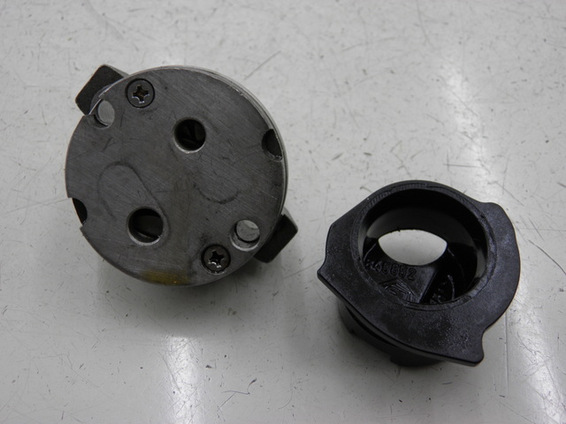 photo de OIL PUMP PIAGGIO XEVO - X EVO 125 (2010 - 2015)