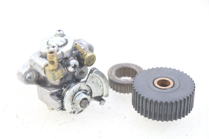 photo de OIL PUMP PIAGGIO ZIP 2T 50 (2009 - 2019)