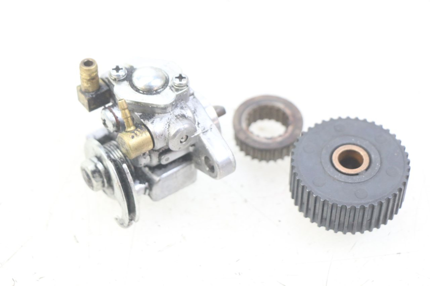 photo de OIL PUMP PIAGGIO ZIP 2T 50 (2009 - 2019)