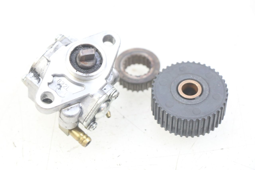 photo de OIL PUMP PIAGGIO ZIP 2T 50 (2009 - 2019)