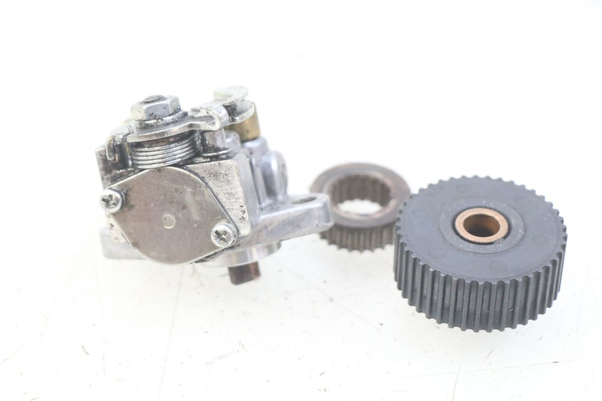 photo de OIL PUMP PIAGGIO ZIP 2T 50 (2009 - 2019)