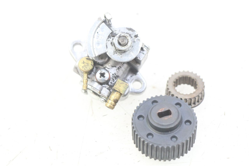 photo de OIL PUMP PIAGGIO ZIP 2T 50 (2009 - 2019)