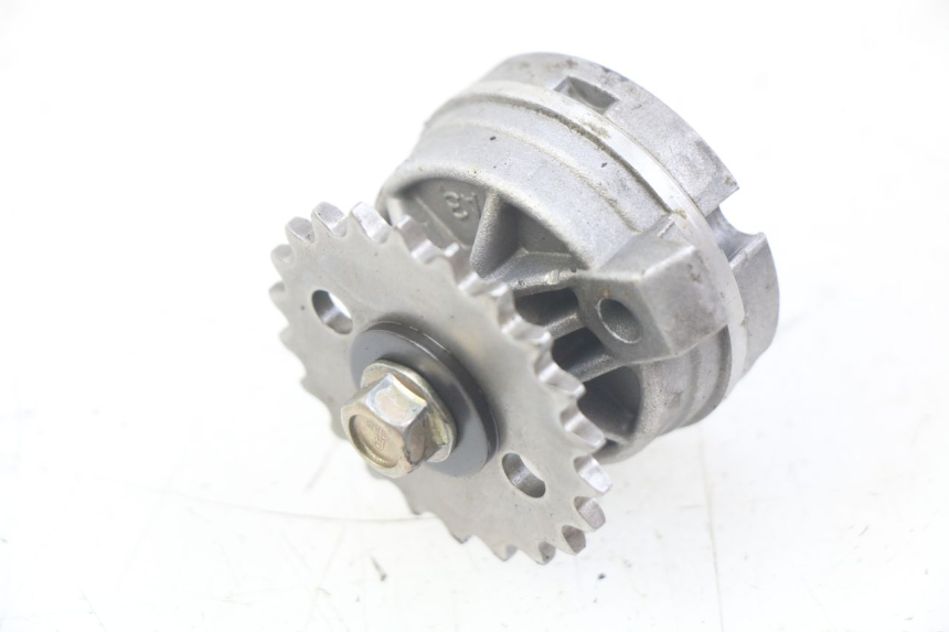 photo de OIL PUMP PIAGGIO ZIP 4T 50 (2018 - 2020)