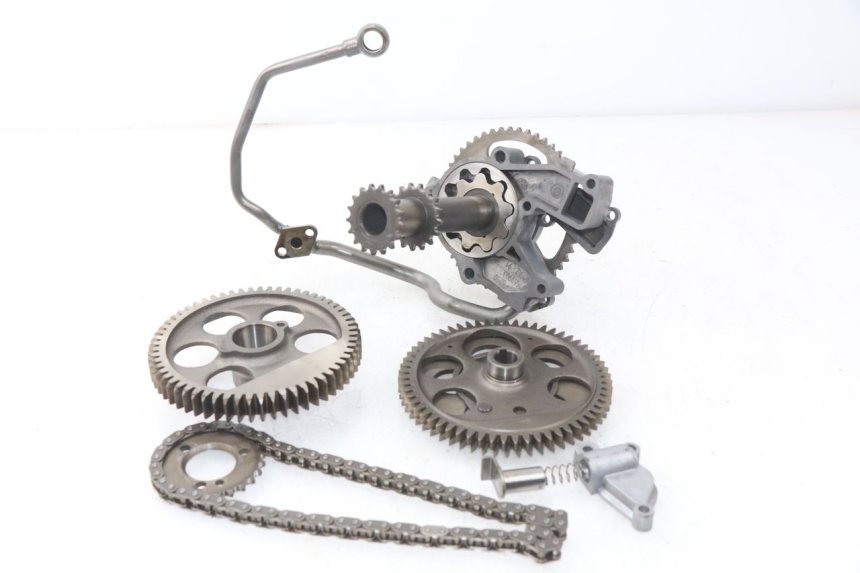photo de OIL PUMP BMW R GS 1200 (2005 - 2007)