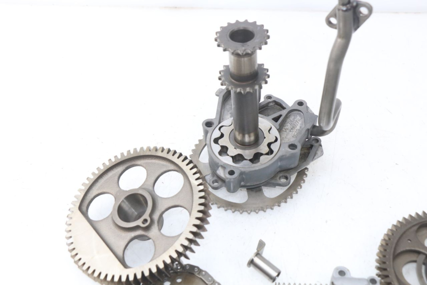 photo de OIL PUMP BMW R GS 1200 (2005 - 2007)