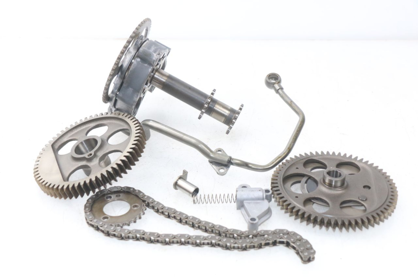 photo de OIL PUMP BMW R GS 1200 (2005 - 2007)
