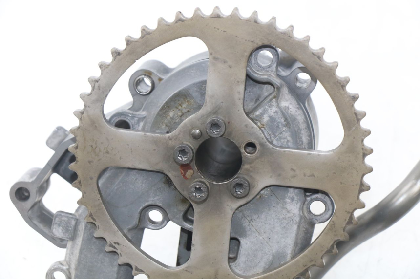 photo de OIL PUMP BMW R GS 1200 (2005 - 2007)
