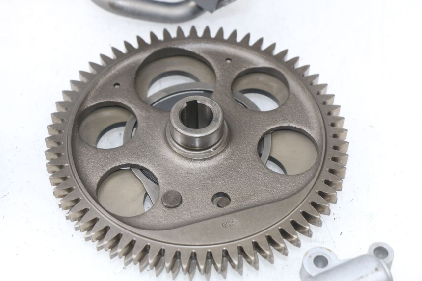 photo de OIL PUMP BMW R GS 1200 (2005 - 2007)