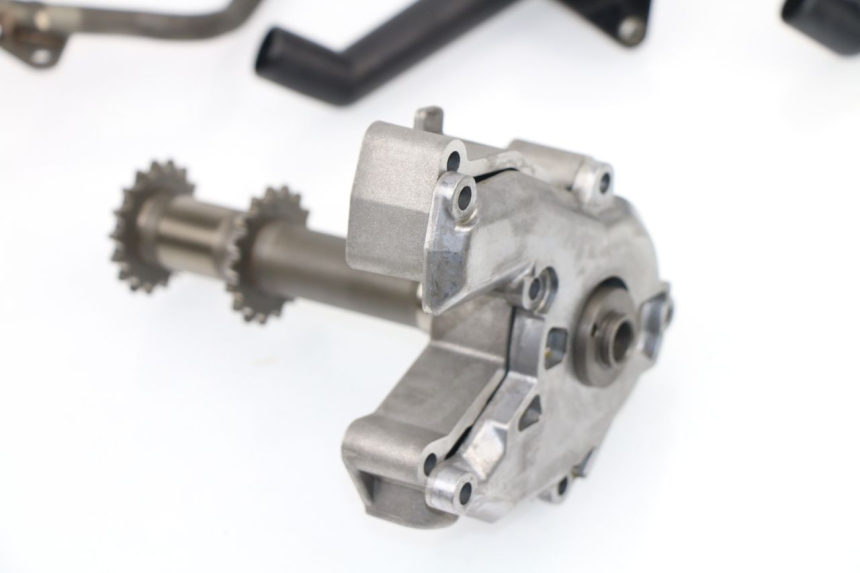 photo de OIL PUMP BMW R RT ABS 1150 (2000 - 2004)