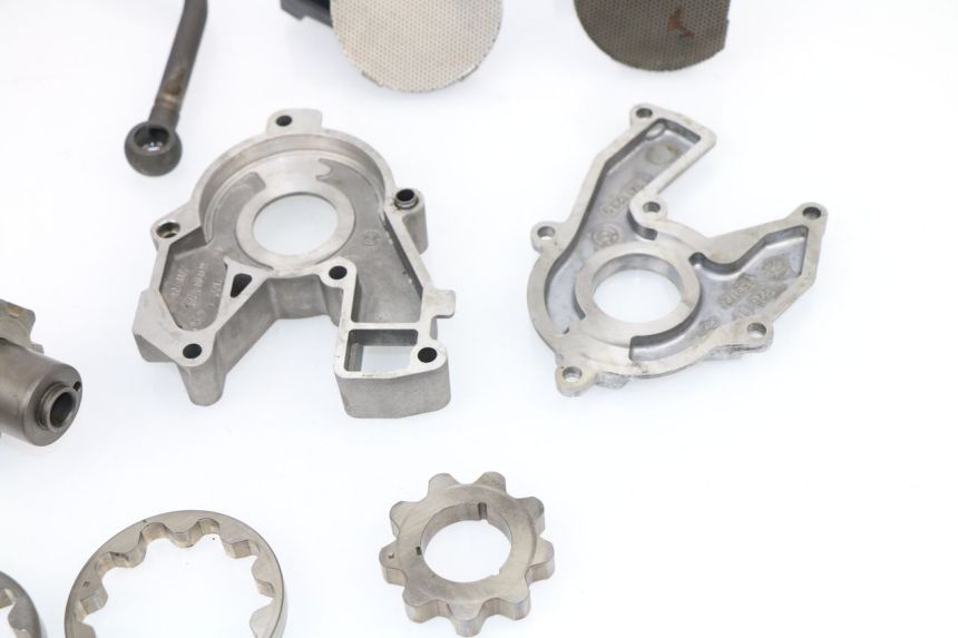 photo de OIL PUMP BMW R RT ABS 1150 (2000 - 2004)