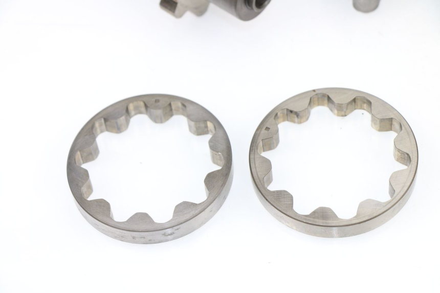 photo de OIL PUMP BMW R RT ABS 1150 (2000 - 2004)