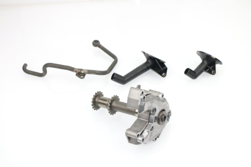 photo de OIL PUMP BMW R RT ABS 1150 (2000 - 2004)