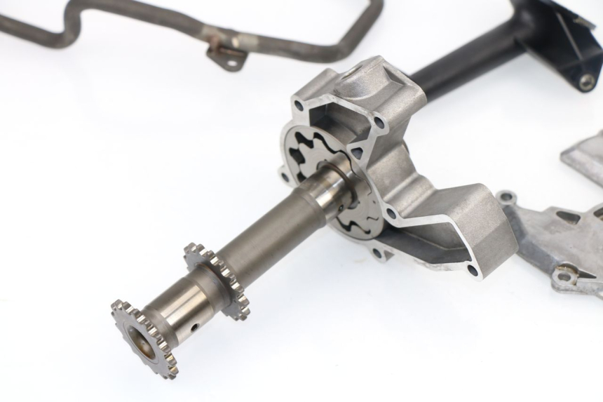 photo de OIL PUMP BMW R RT ABS 1150 (2000 - 2004)