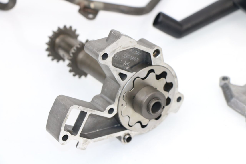 photo de OIL PUMP BMW R RT ABS 1150 (2000 - 2004)