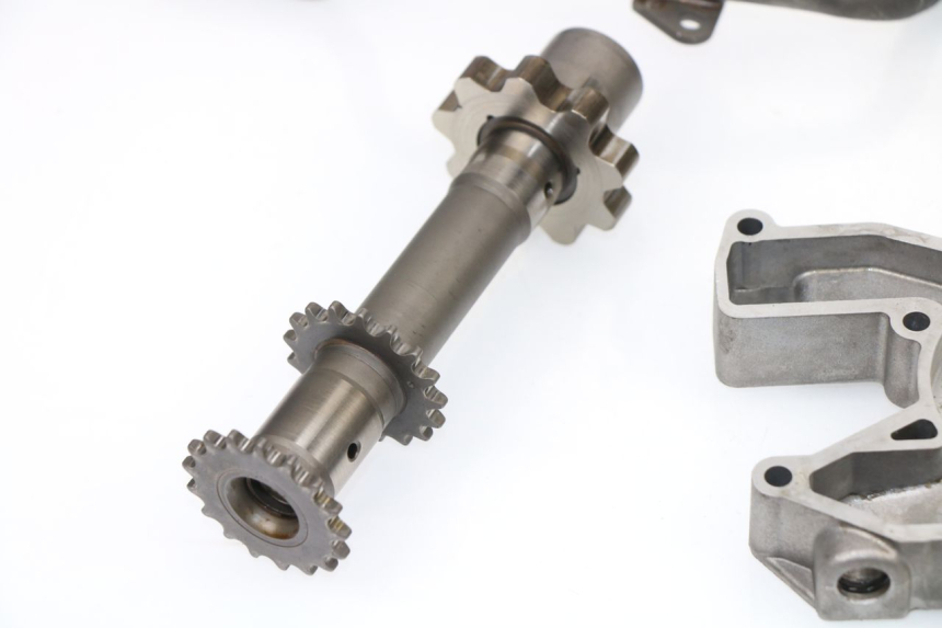 photo de OIL PUMP BMW R RT ABS 1150 (2000 - 2004)