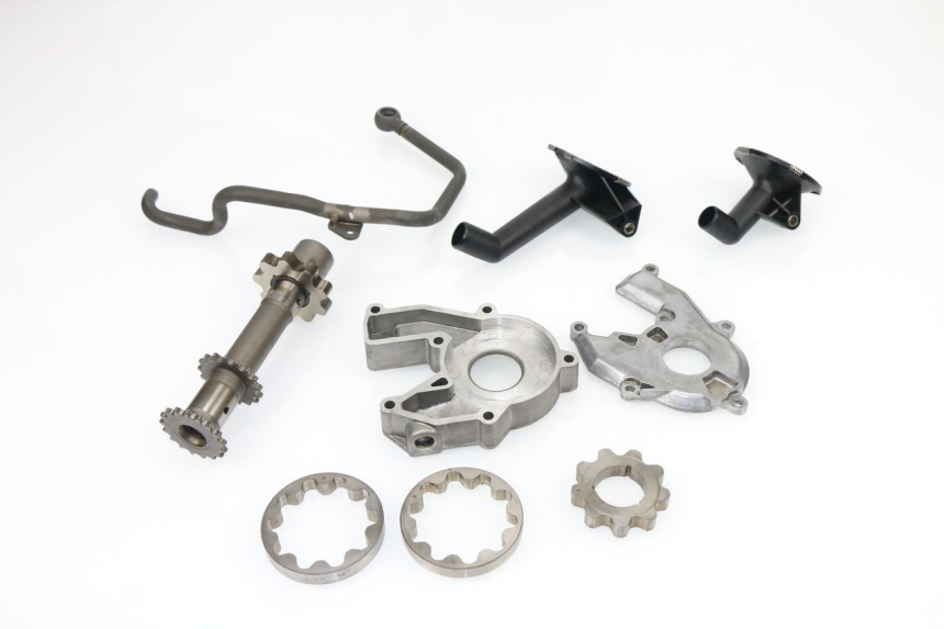 photo de OIL PUMP BMW R RT ABS 1150 (2000 - 2004)