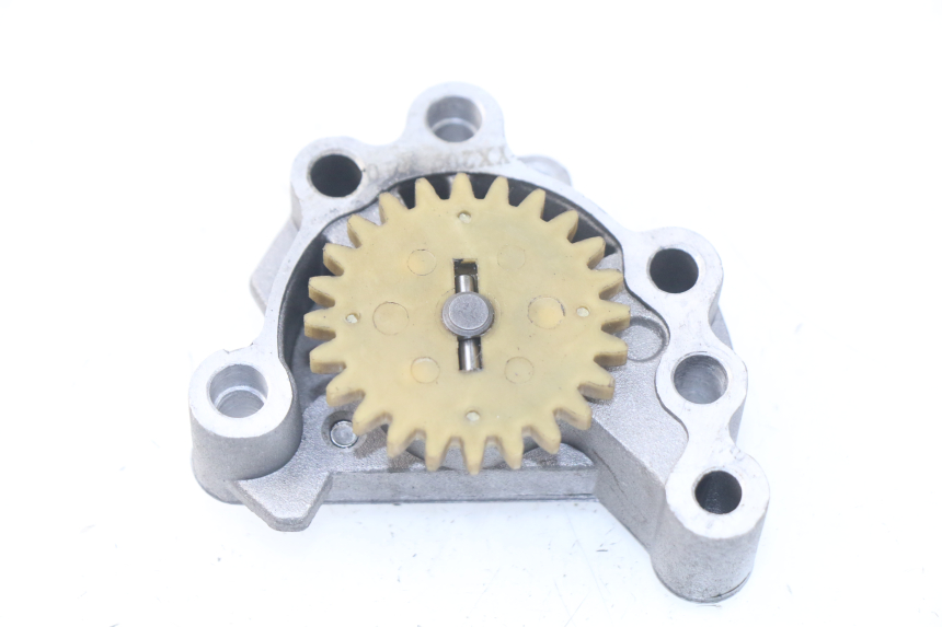 photo de OIL PUMP YCF R-START 125