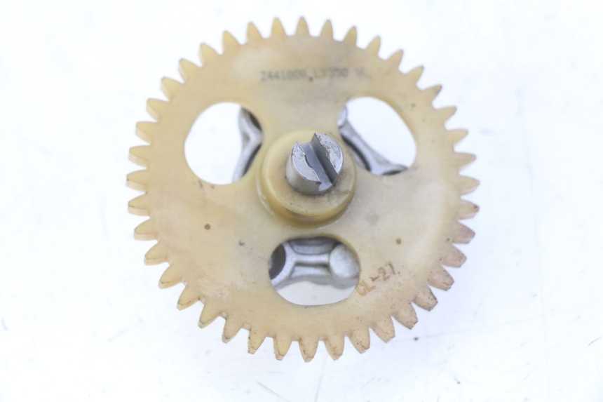 photo de OIL PUMP SPY RACING F3 350 (2015 - 2022)