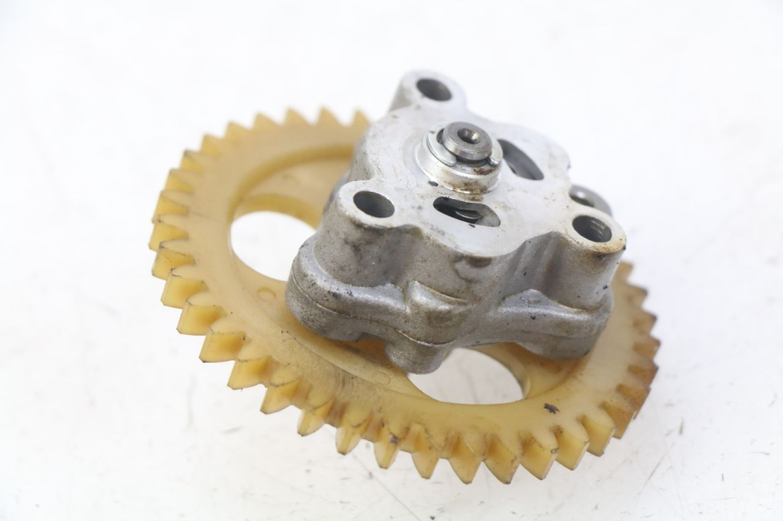 photo de OIL PUMP SPY RACING F3 350 (2015 - 2022)