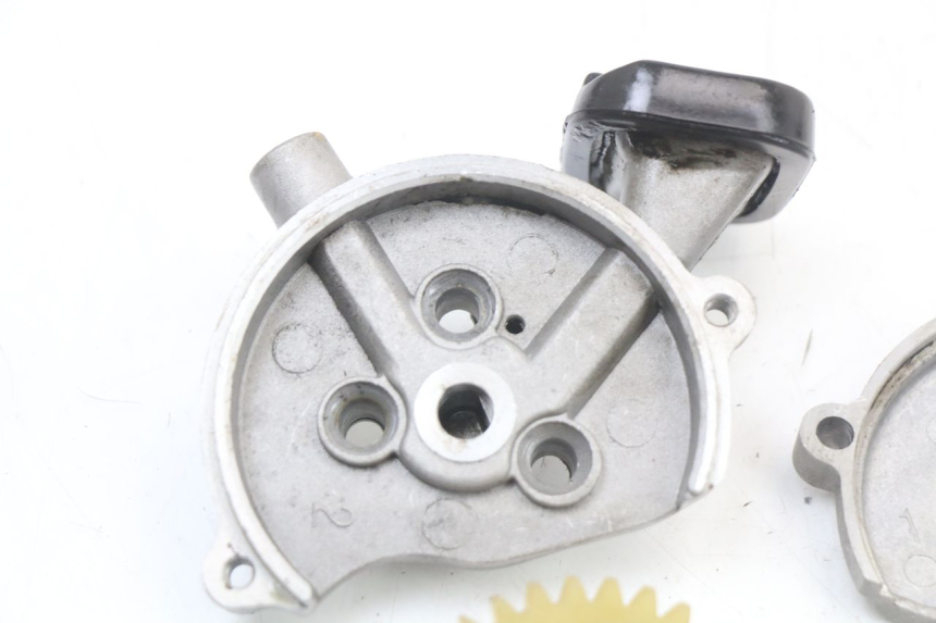 photo de OIL PUMP REGAL RAPTOR RAXTER 2 125 (2007 - 2015)