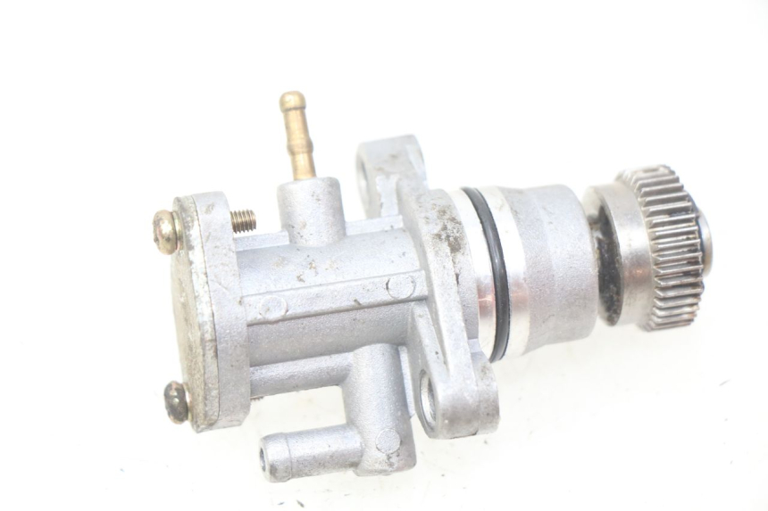 photo de OIL PUMP RIDE CLASSIC 2T 50 (2014 - 2022)